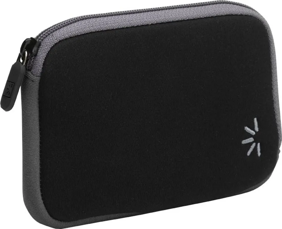 Case Logic GNS-1 housse GPS noir 3,5-4,3 pouces