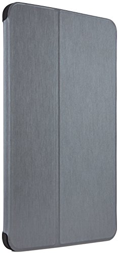 Case Logic CSGE2188 folio Galaxy Tab A6 10,1" gris rigide