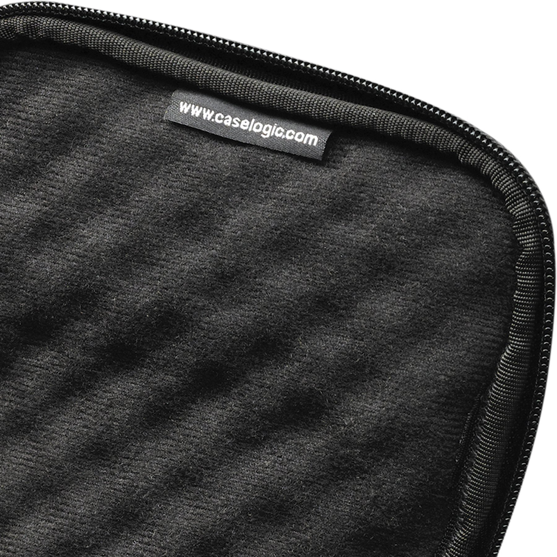 Case Logic SLRC202 housse reflex semi-rigide noire