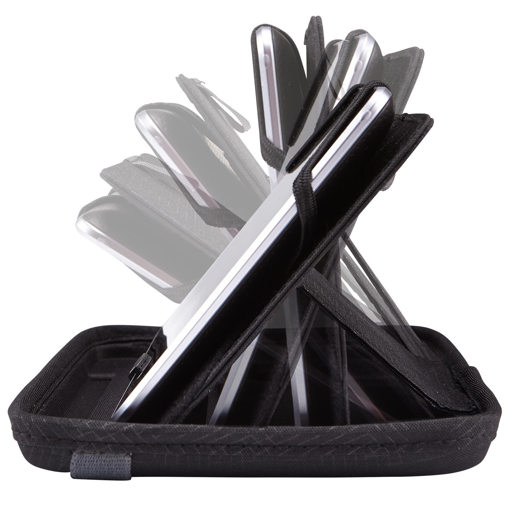 Case Logic Quickflip étui tablette 7 pouces noir