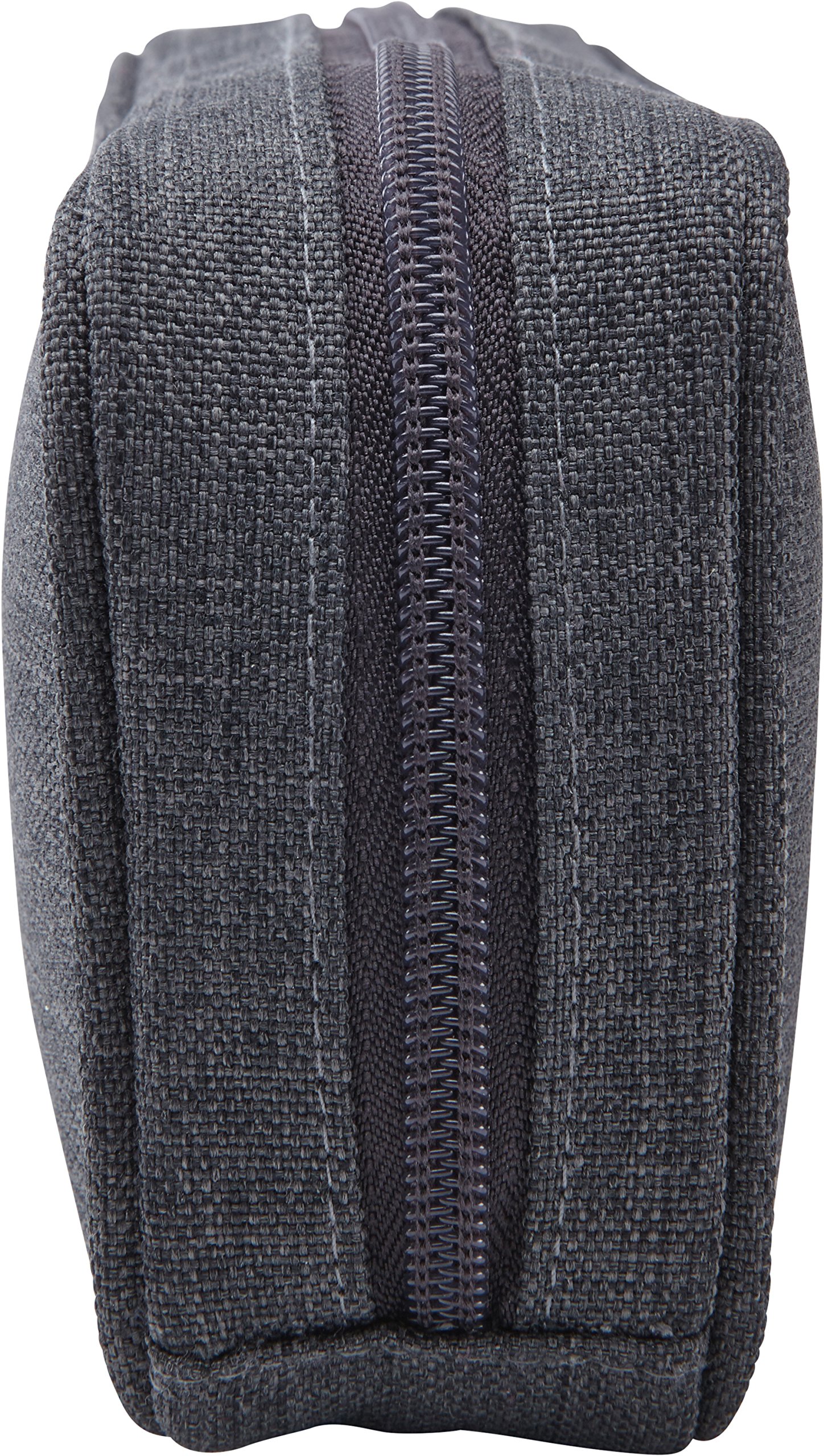 Case Logic étui accessoires nylon moyen gris organiseur