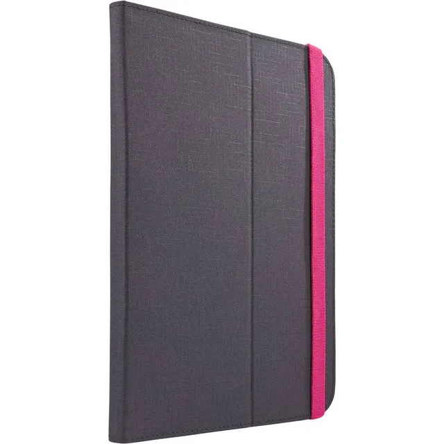 Case Logic CBUE-1110DG étui tablette 10" gris anthracite