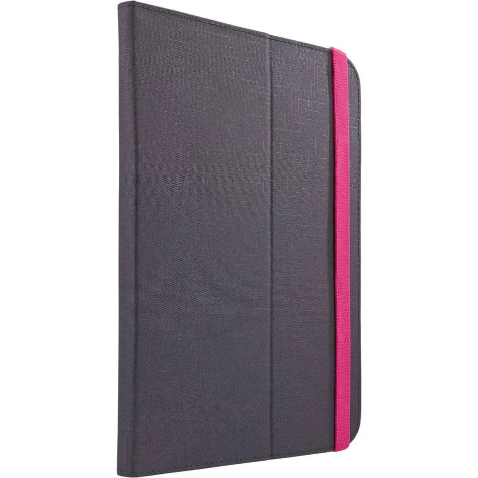 Case Logic CBUE-1110DG étui tablette 10" gris anthracite