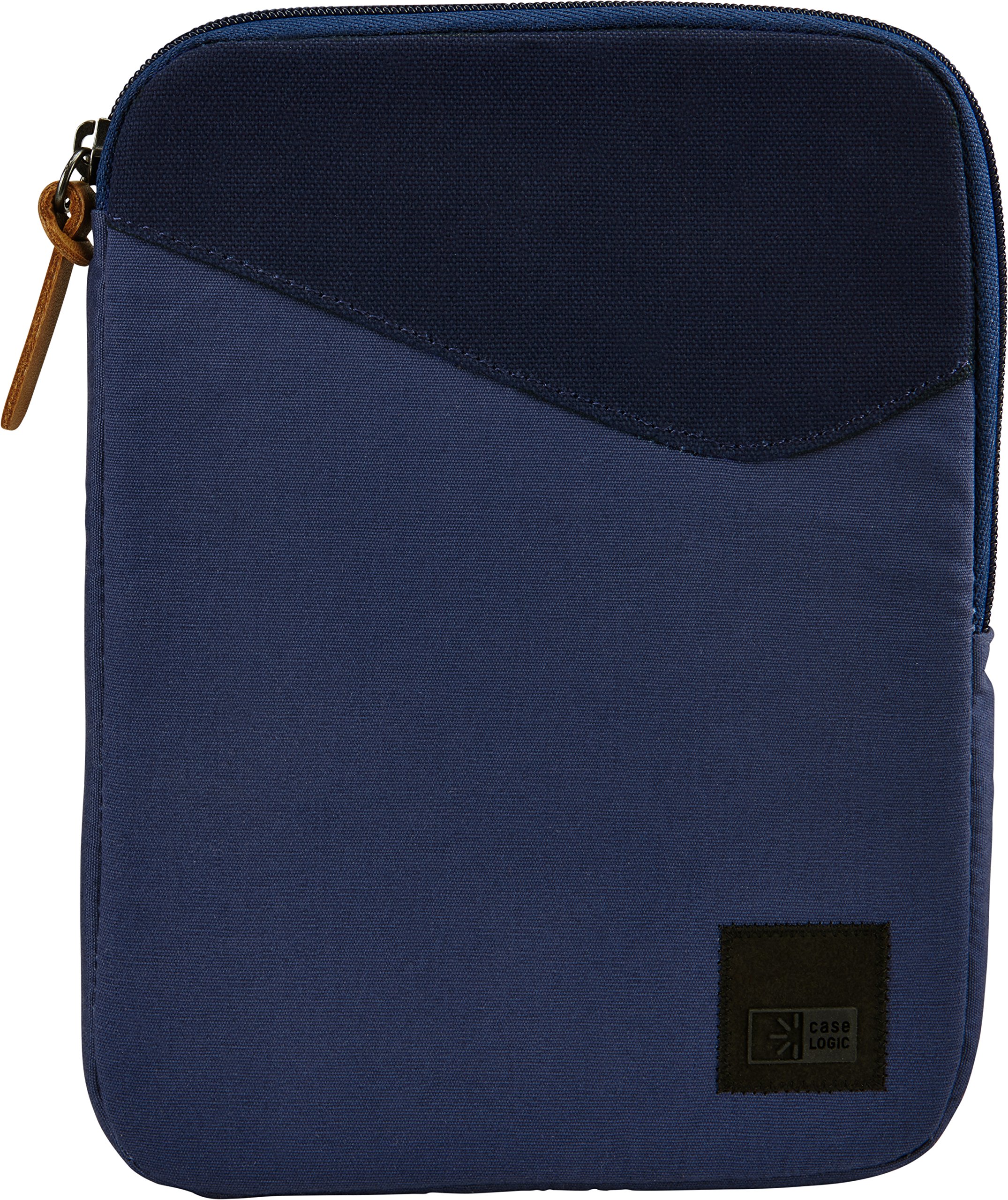 Case Logic LODS108DBL housse tablette 7-8 pouces bleu coton