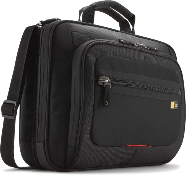 Case Logic ZLC-114 sacoche ordinateur 14 pouces noir