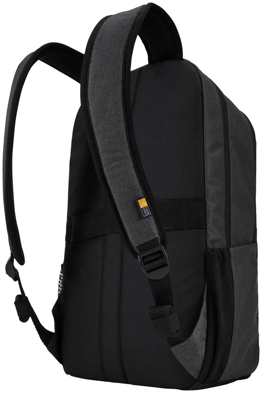 Case Logic Era ERABP-116 sac à dos 15,6" noir polyester