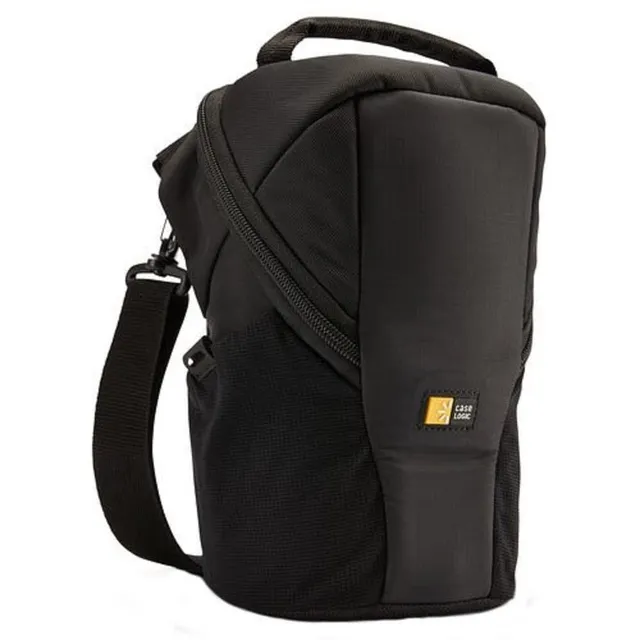 Case Logic DSL102 étui téléobjectif noir