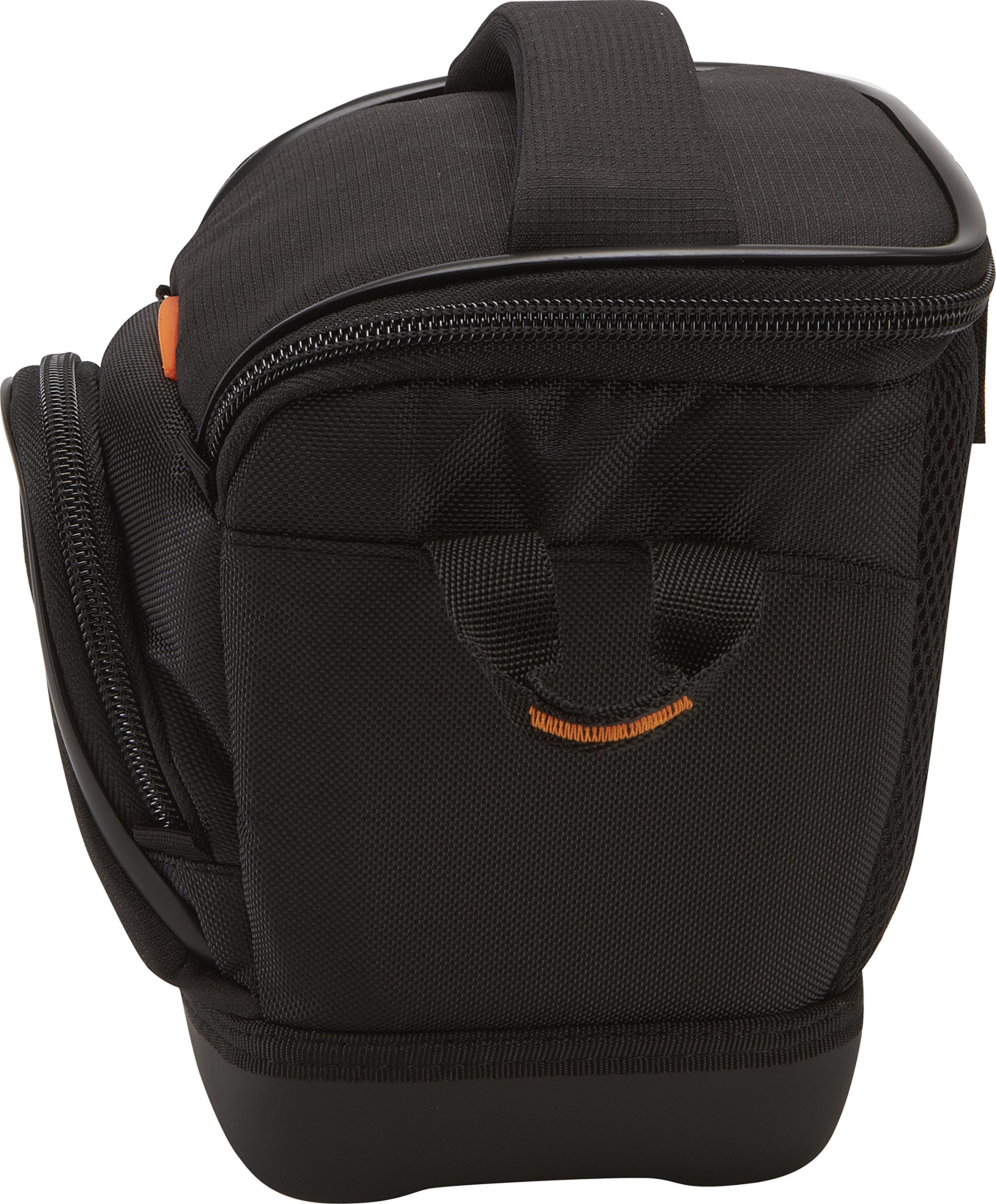 Case Logic SLRC200 housse appareil photo reflex noir semi-rigide