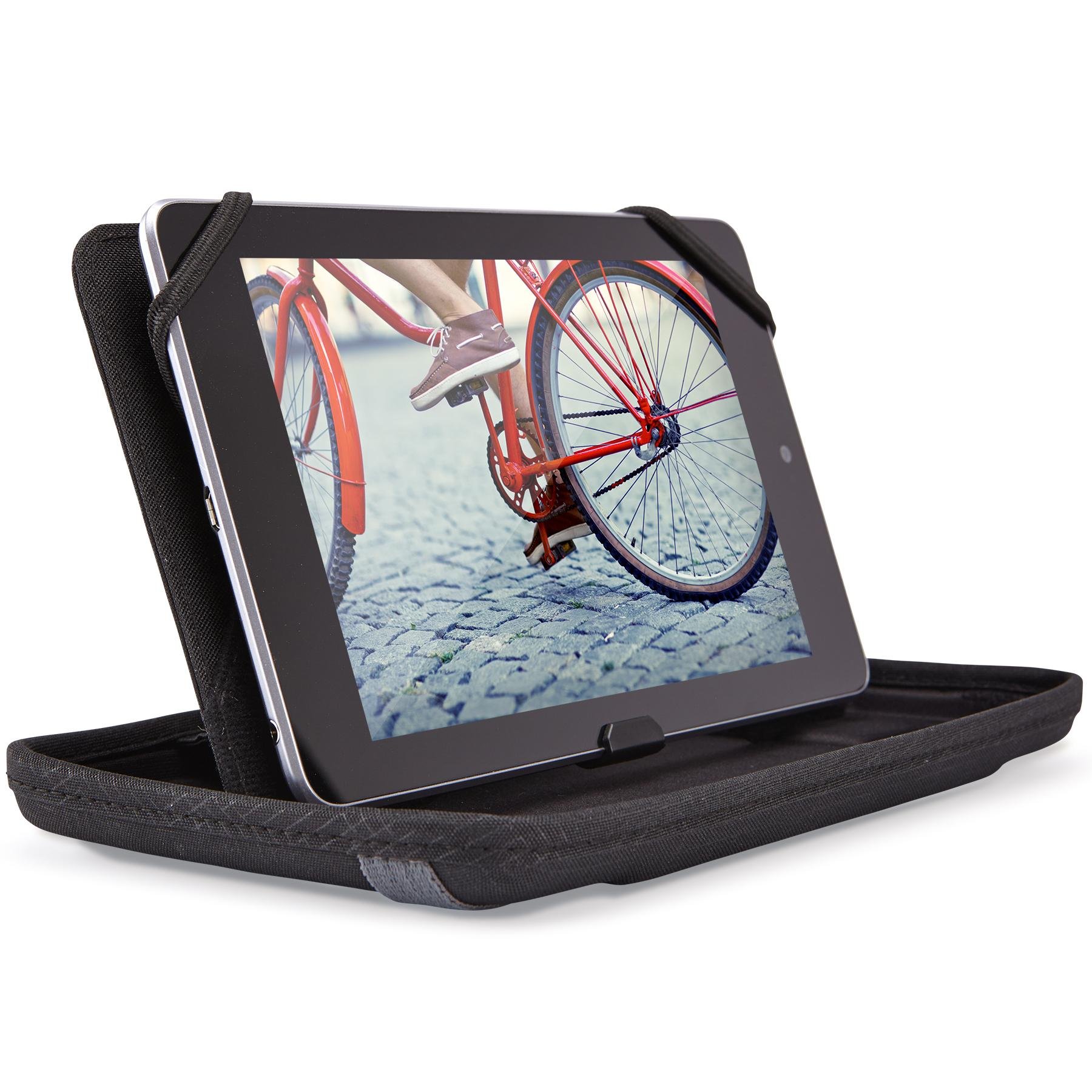 Case Logic Quickflip étui tablette 7 pouces noir