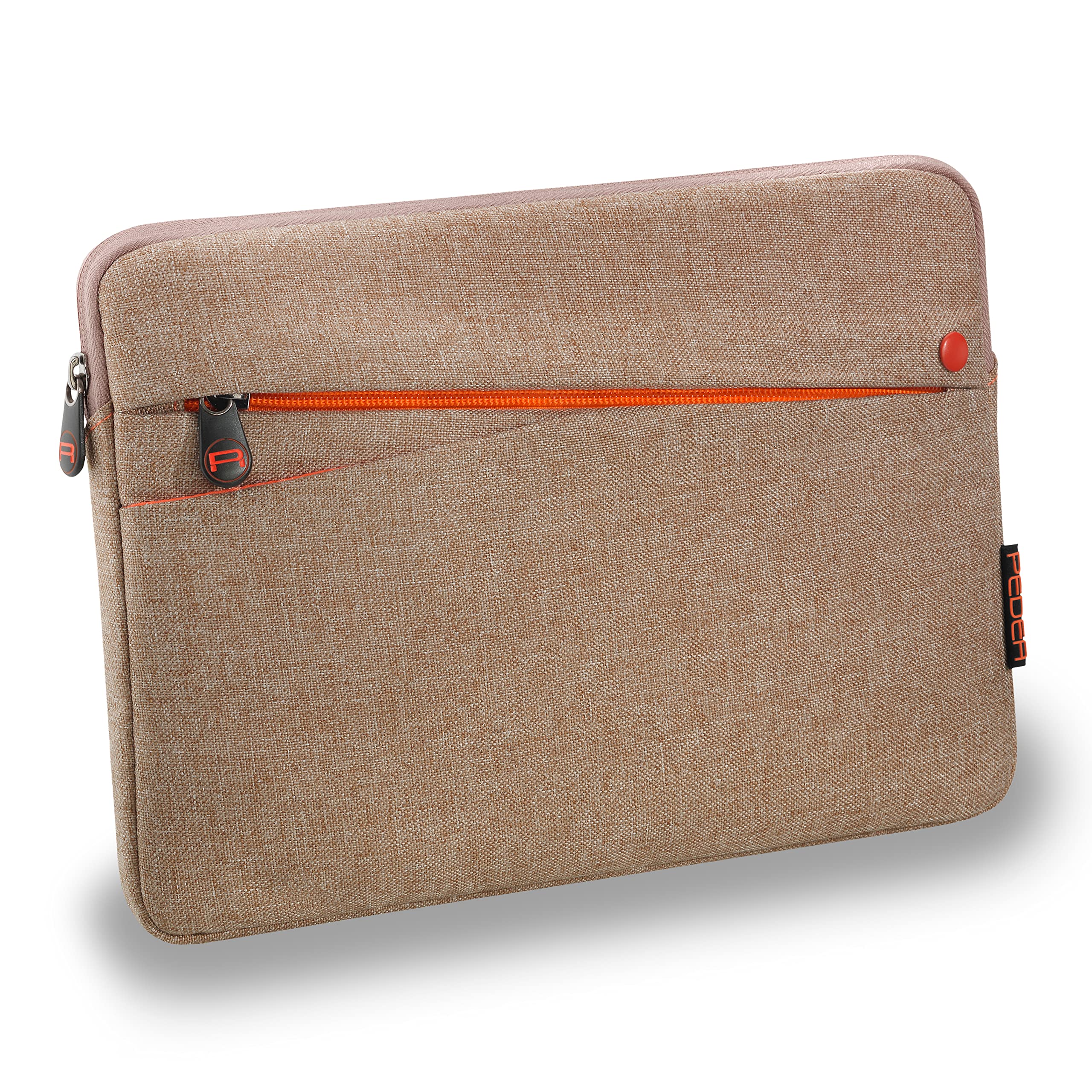 Pedea Fashion housse tablette 11" violette rembourrée