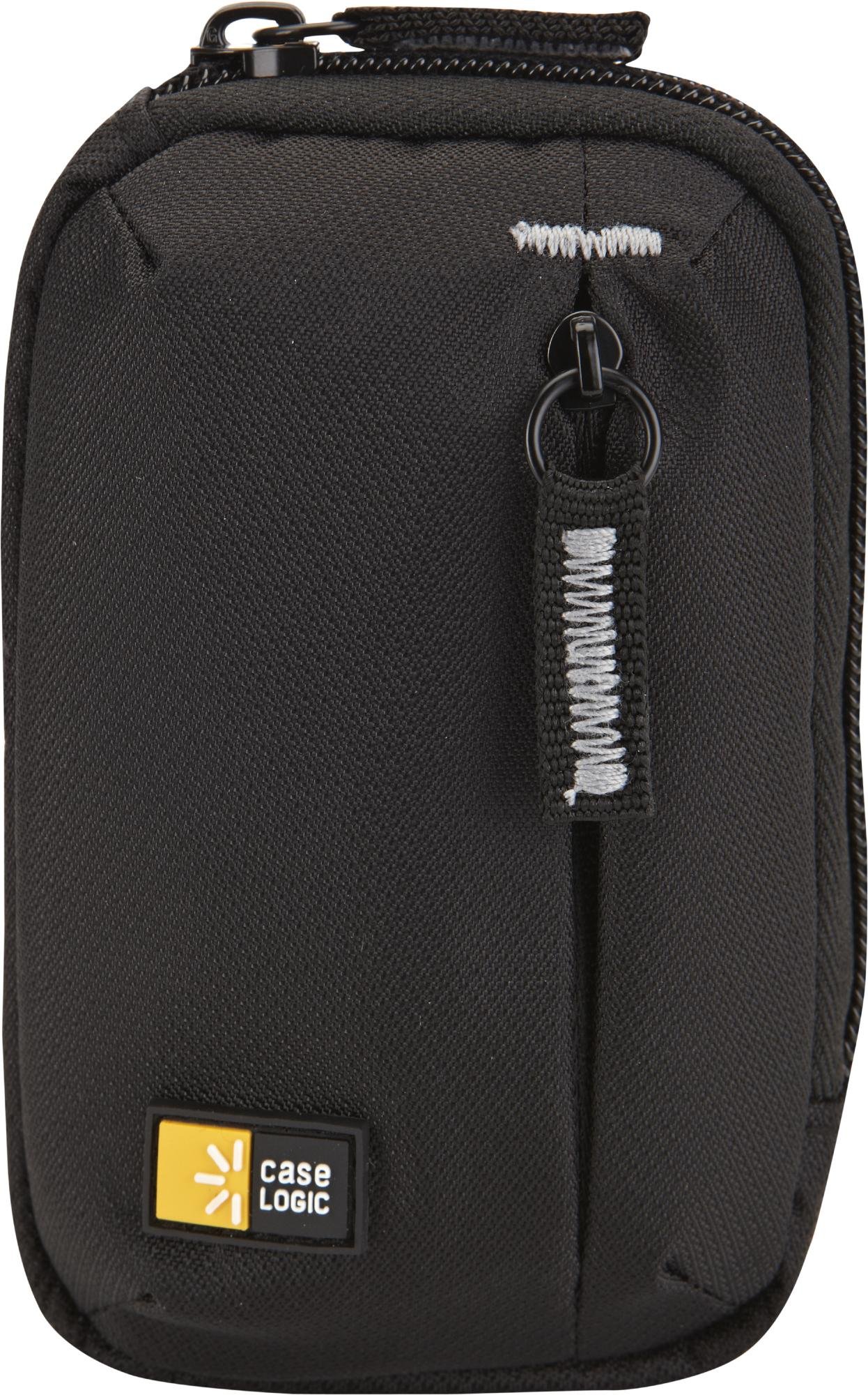 Case Logic TBC402K housse photo nylon noir compact