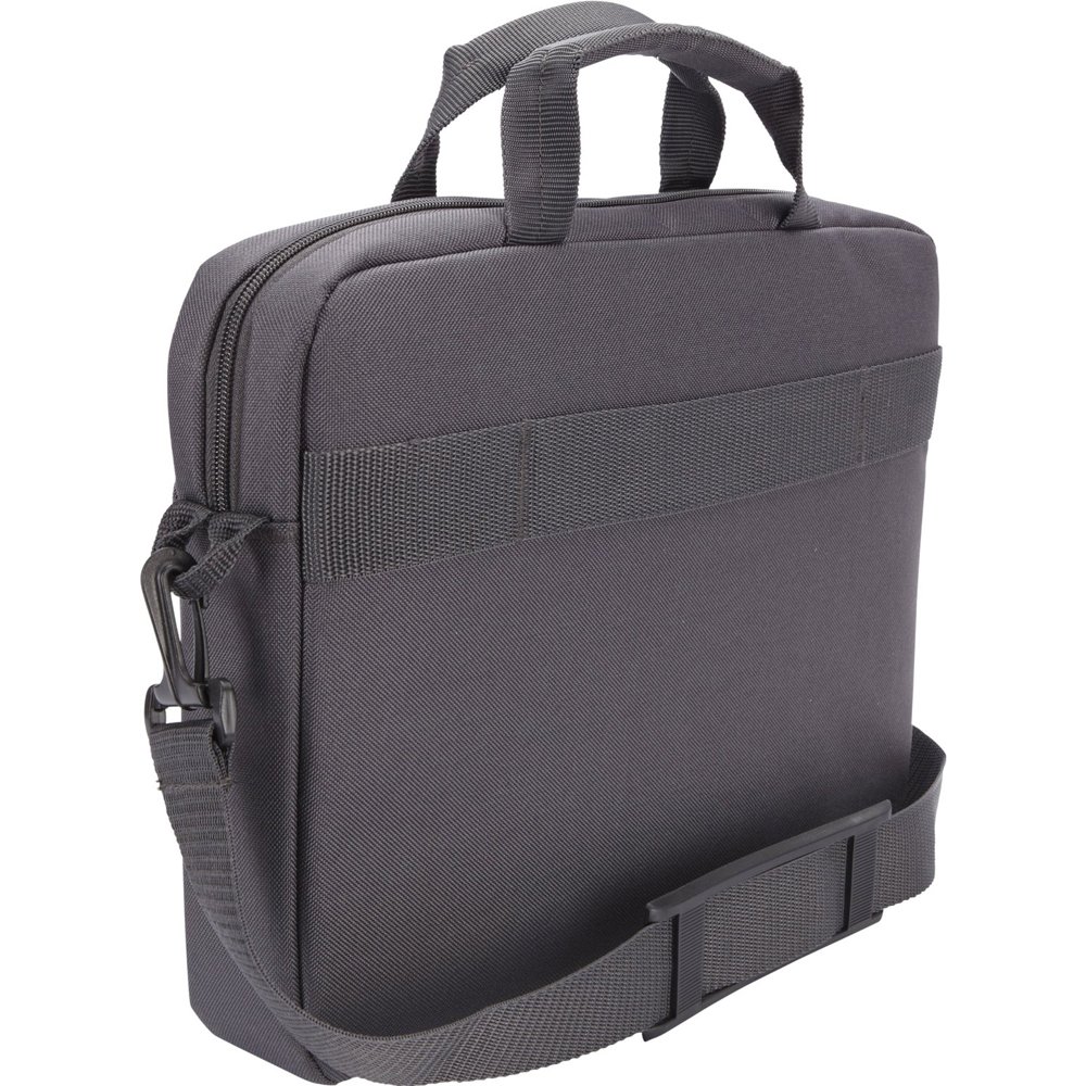 Case Logic AUA-314GY sacoche ordinateur 14,1" anthracite nylon