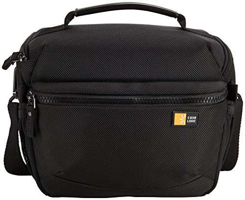 Case Logic Bryker sac photo reflex noir