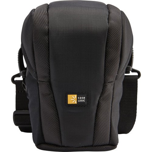 Case Logic DSL101 étui objectif noir standard