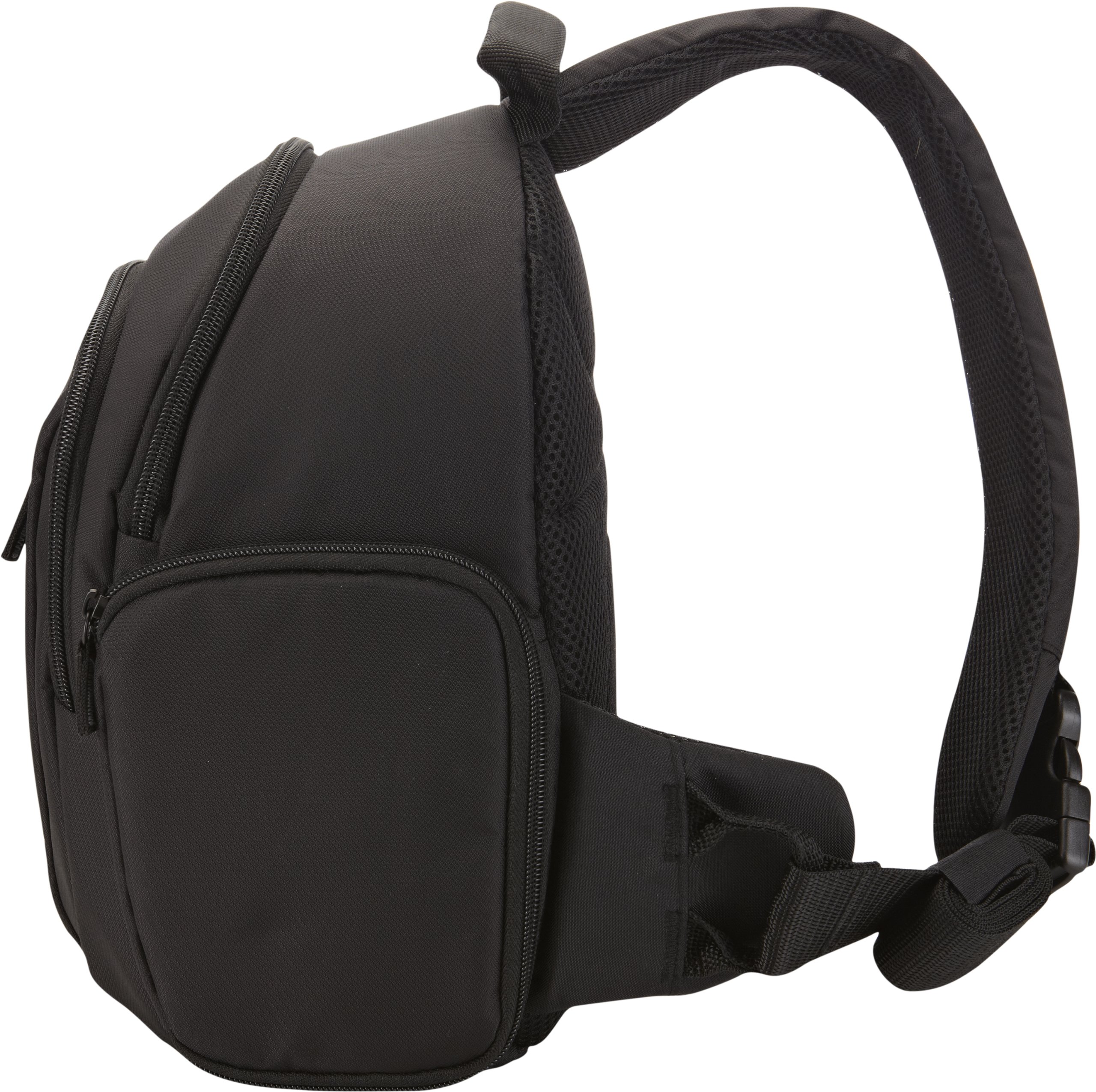 Case Logic TBC410K bandoulière photo reflex noir nylon