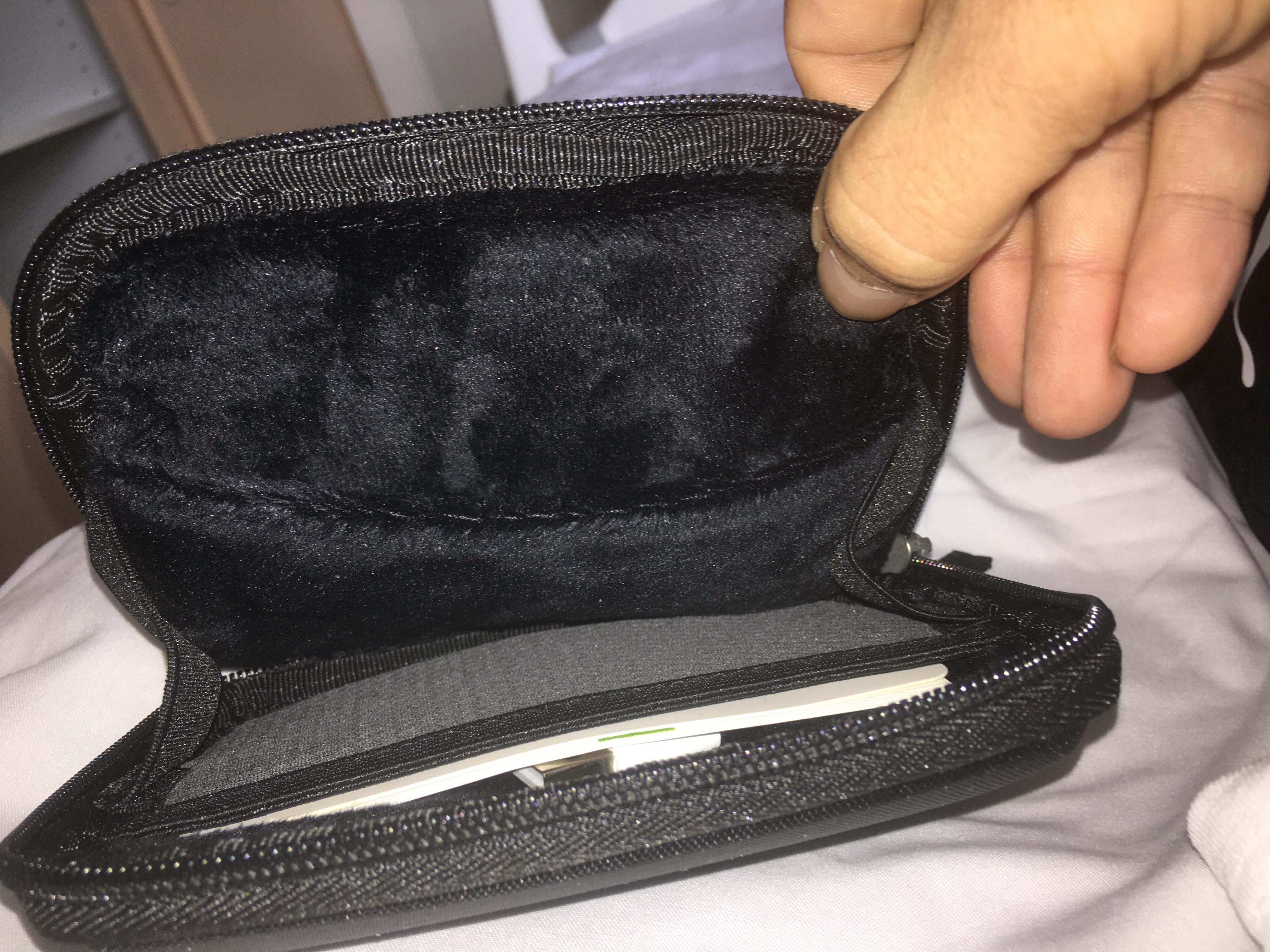 Case Logic GPSP2 sacoche GPS noir semi-rigide 4,3 pouces