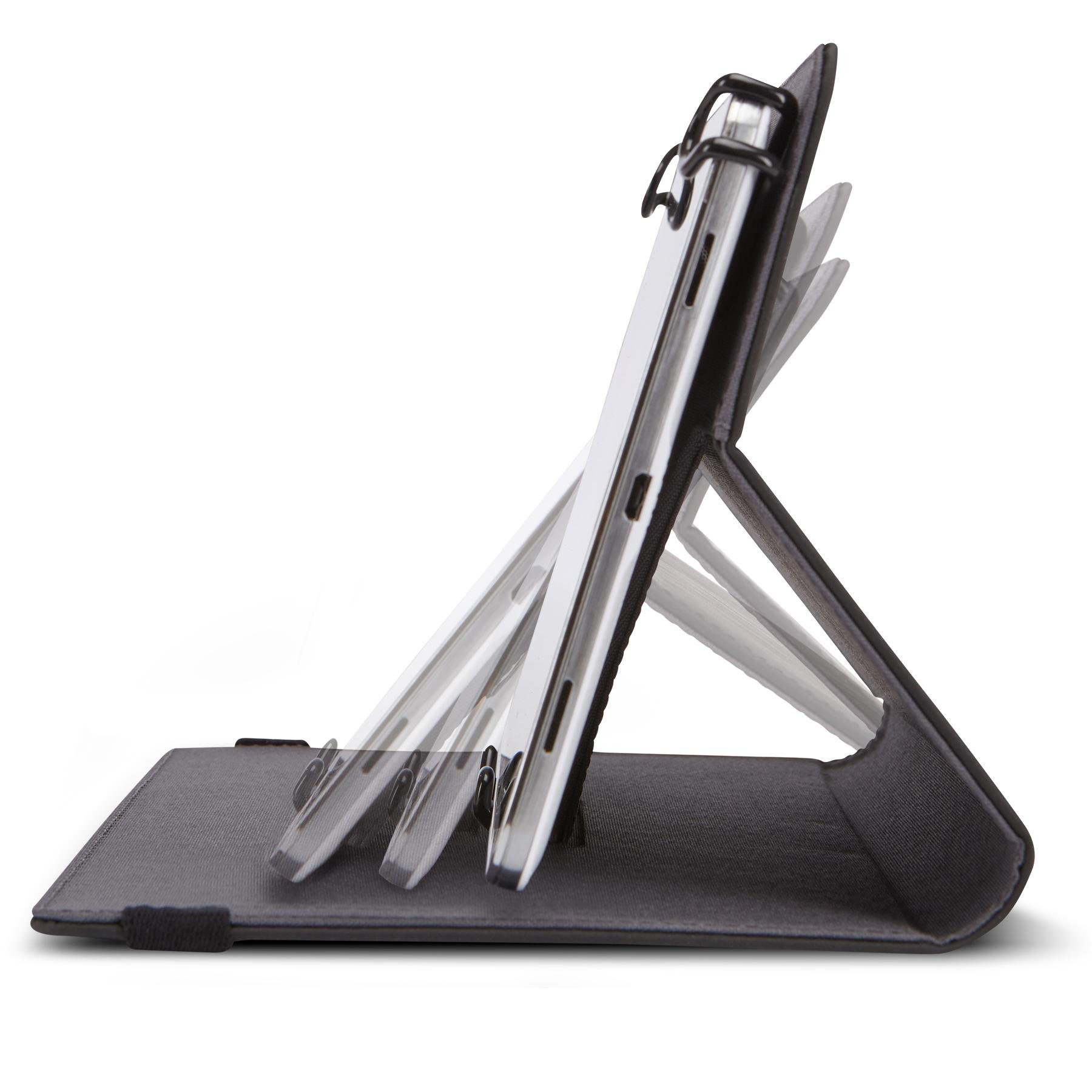 Case Logic SureFit CSUE1110K étui tablette 9-10" noir