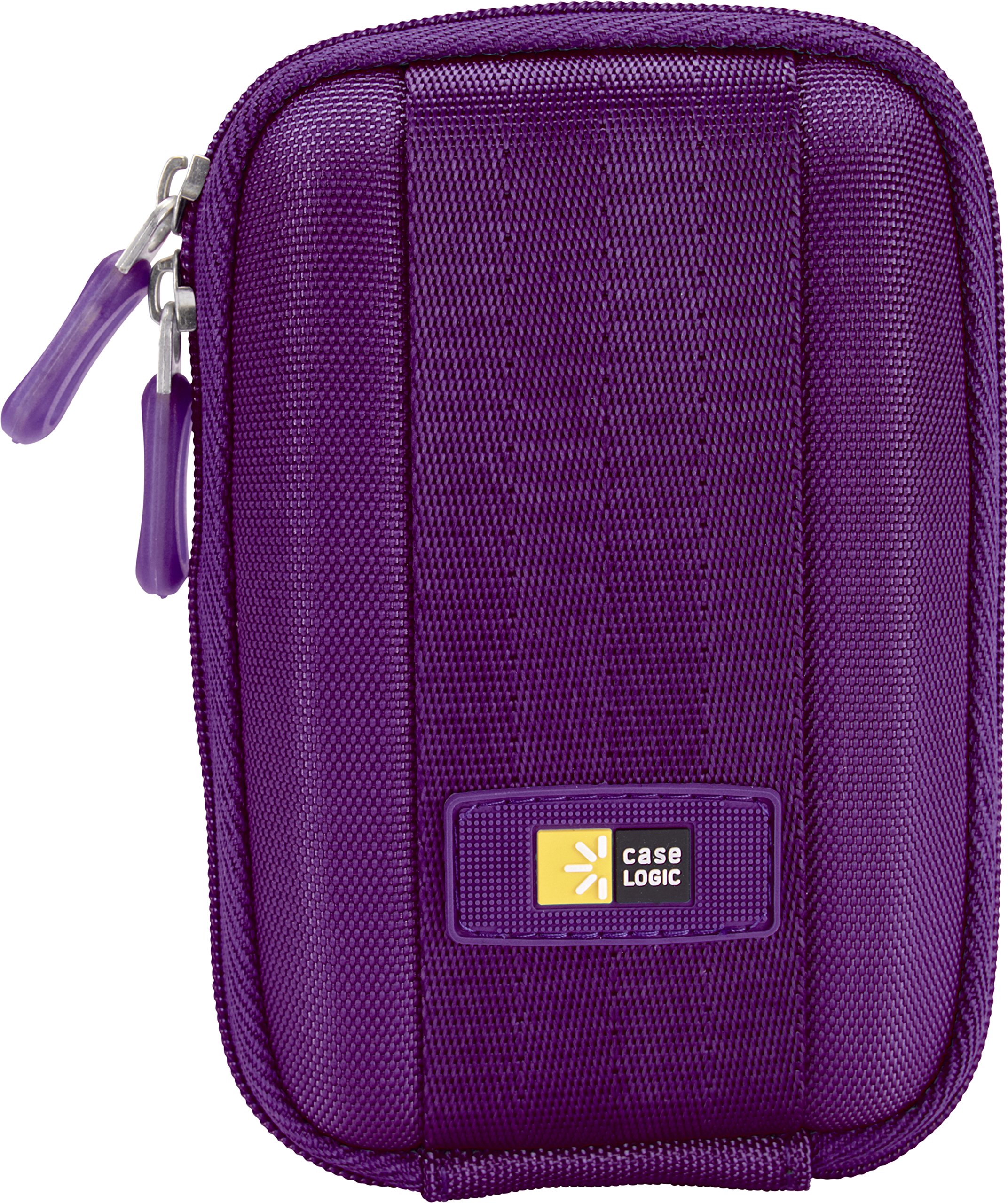 Case Logic QPB301P étui appareil photo compact violet EVA