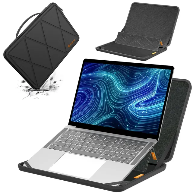 Smatree MS50 housse PC 14 pouces EVA Dell Latitude