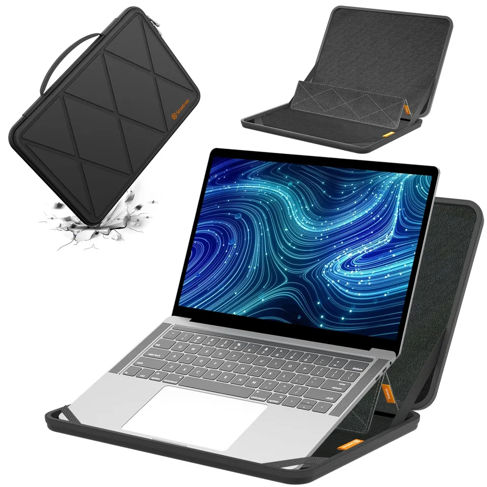 Smatree MS50 housse PC 14 pouces EVA Dell Latitude