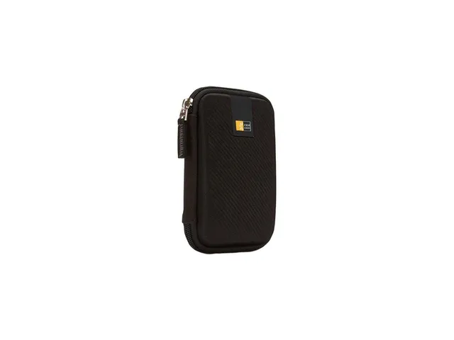 Case Logic EHDC-101 housse disque dur noir polyester