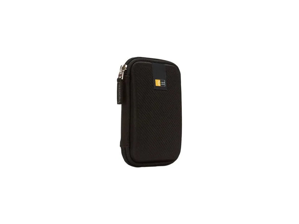 Case Logic EHDC-101 housse disque dur noir polyester