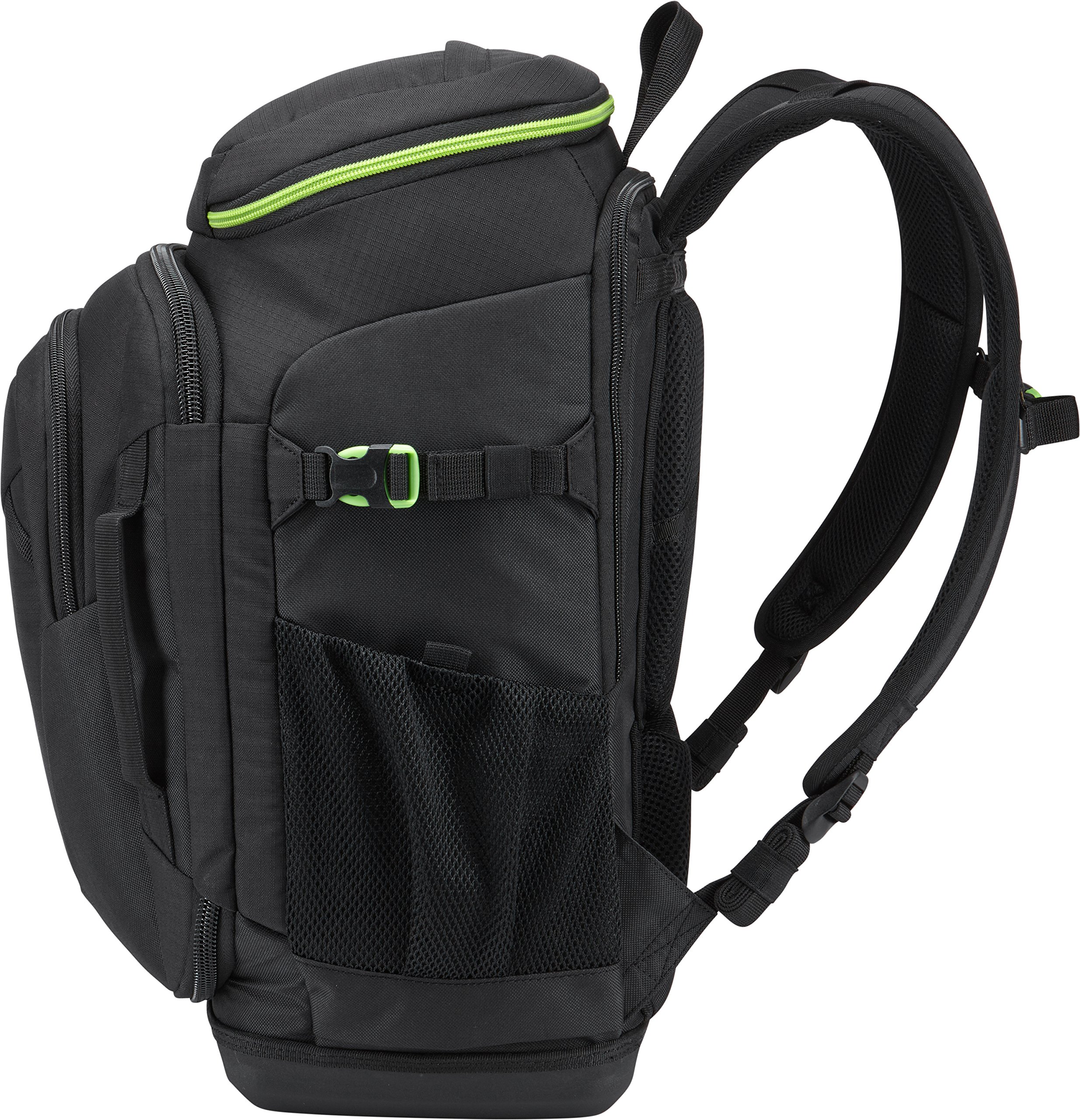 Case Logic Kontrast KDB101 sac à dos photo noir 15,2 pouces
