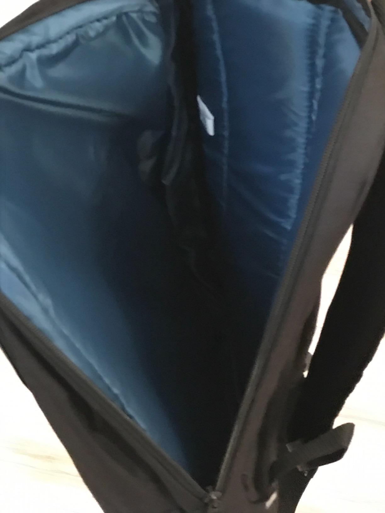 Case Logic VNB217 sac à dos PC 17 pouces noir