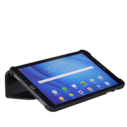 Case Logic CSGE2188 folio Galaxy Tab A6 10,1" gris rigide