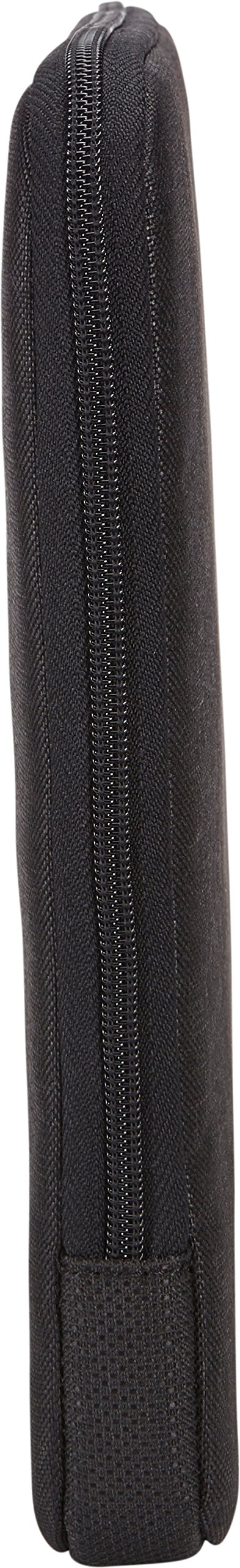 Case Logic IBRS111K Étui Ordinateur Portable 11" Noir Polyester