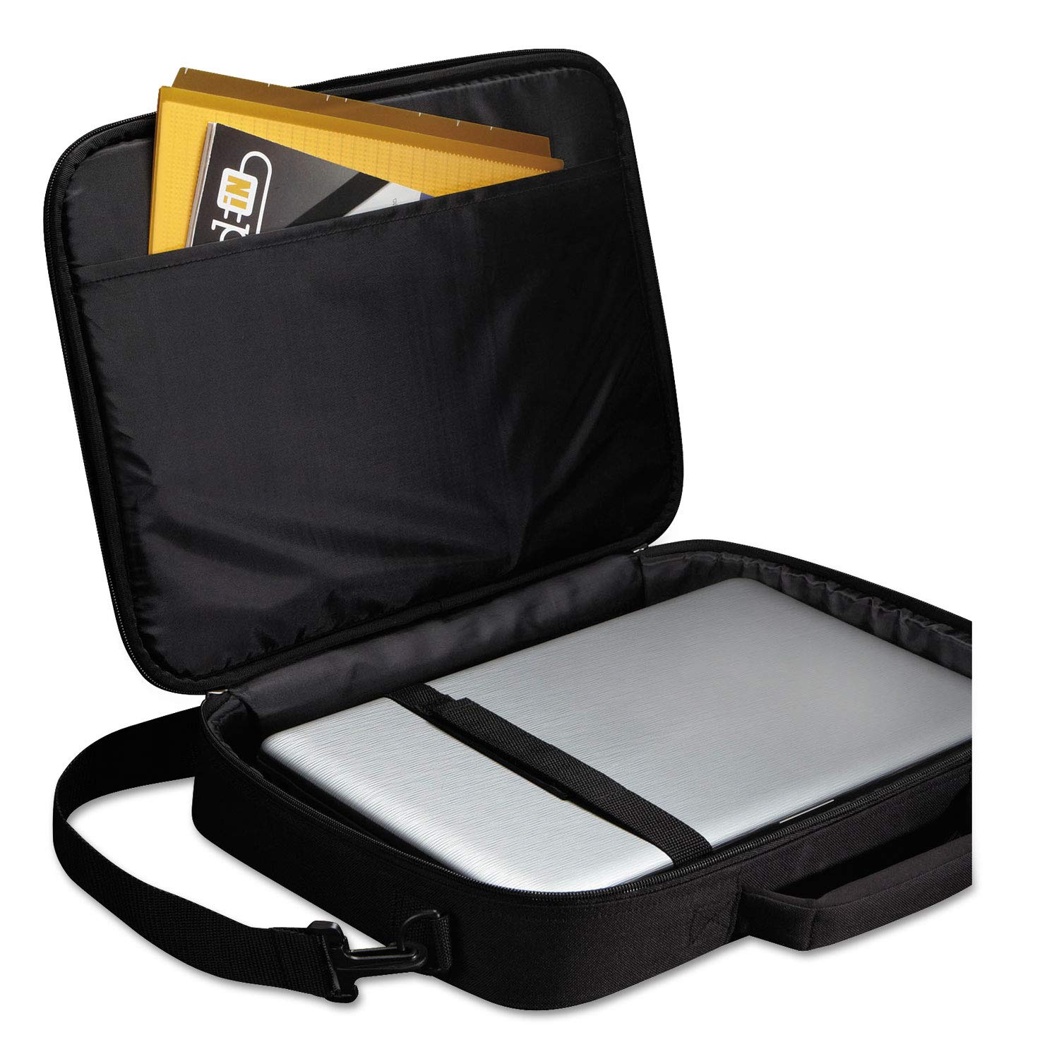 Case Logic VNCi217 sacoche ordinateur 17,3" noire