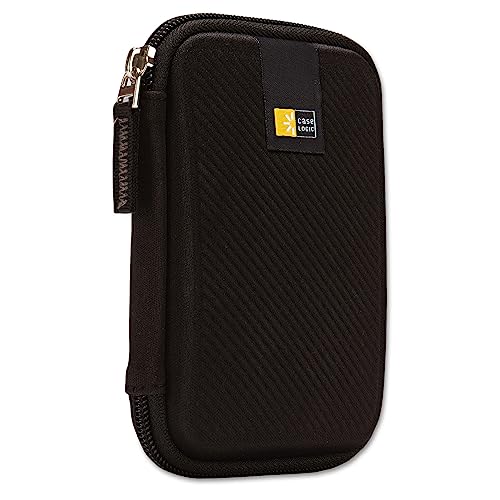 Case Logic EHDC101K housse disque dur 2,5" noire