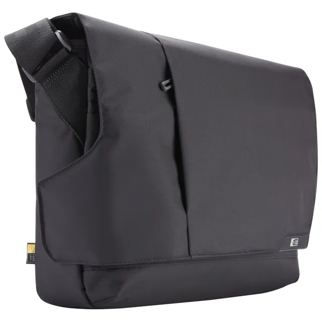 Case Logic MLM114K sacoche 14 pouces noire nylon