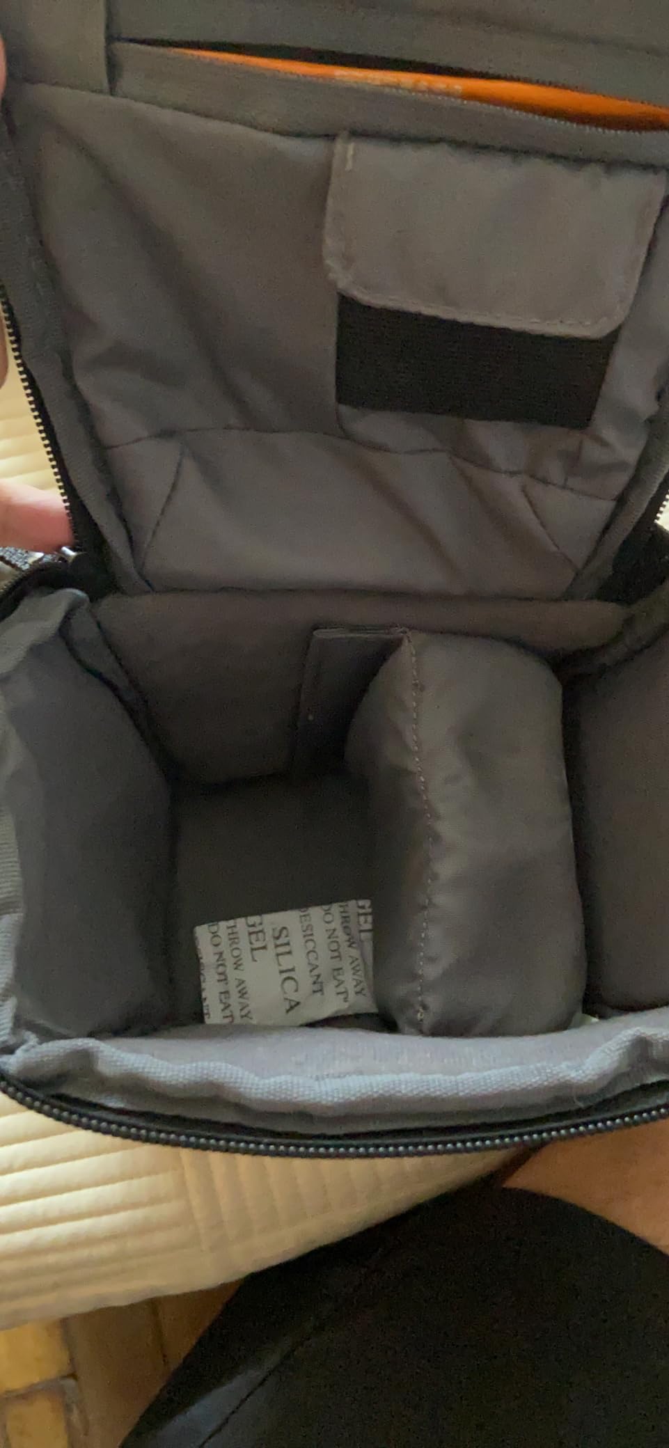 Case Logic Bryker sac bandoulière photo reflex compact