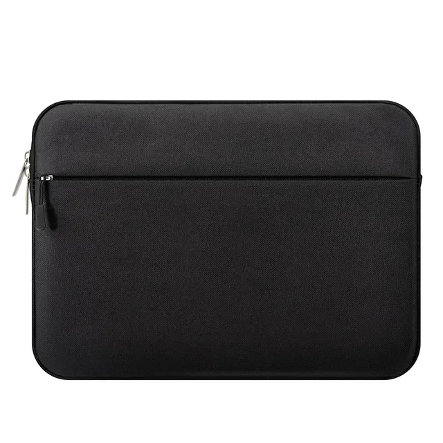 jooeer housse ordinateur portable 14 pouces noir antichoc
