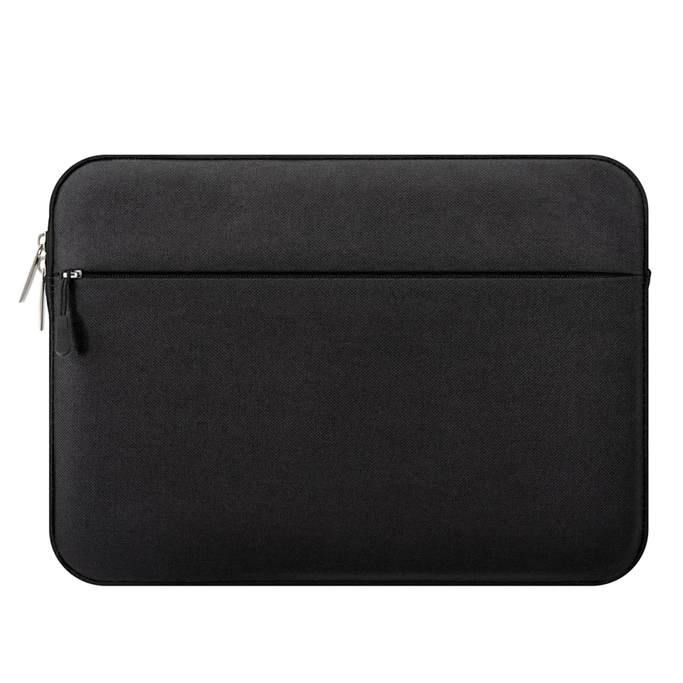 jooeer housse ordinateur portable 14 pouces noir antichoc