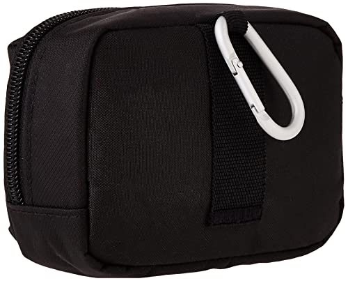 Case Logic 3201647 sangle rapide noire appareil photo