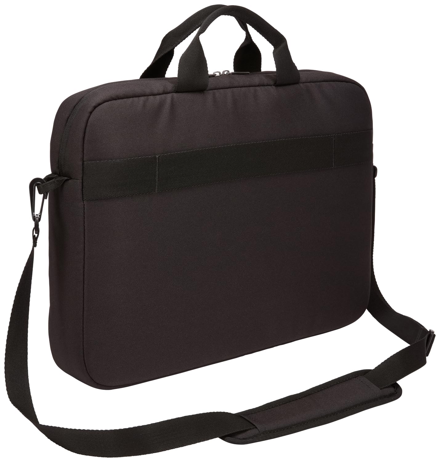 Case Logic Advantage Contemporain sacoche PC 15,6" noir