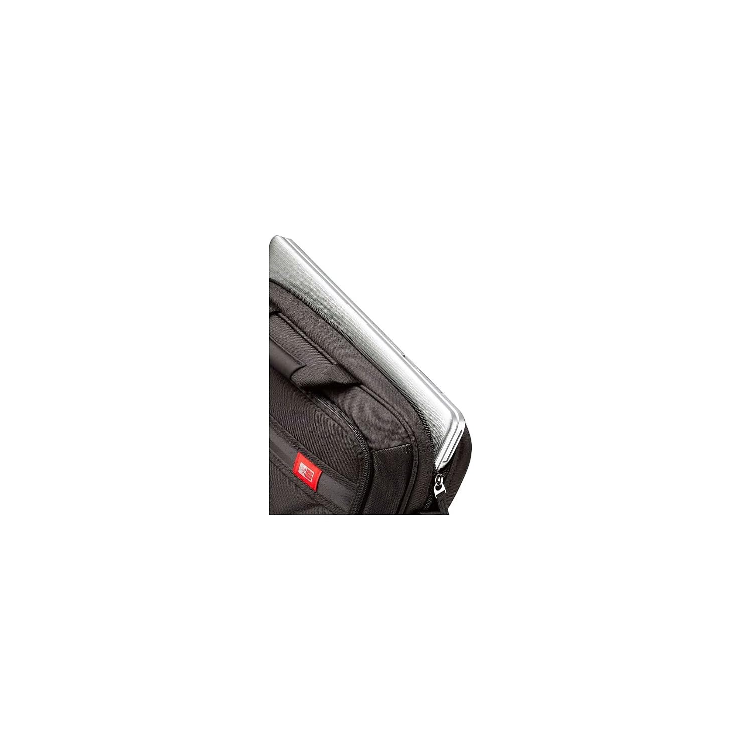 Case Logic DLC117 sacoche pc portable 17,3" noir nylon