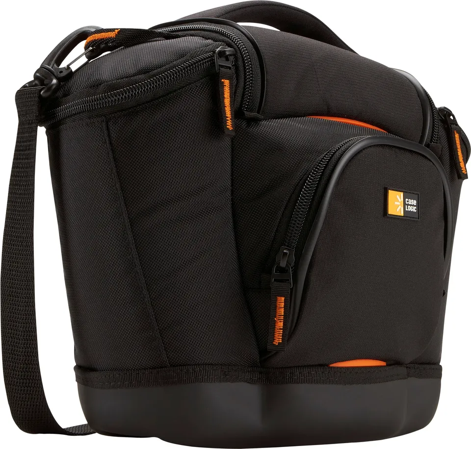 Case Logic SLRC202 housse reflex semi-rigide noire