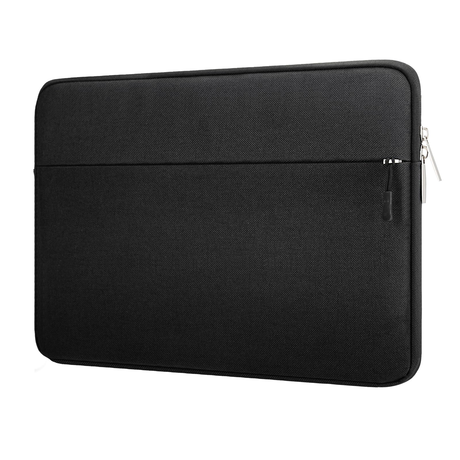 jooeer housse ordinateur portable 14 pouces noir antichoc