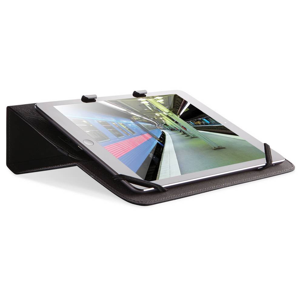 Case Logic CBUE-1110DG étui tablette 10" gris anthracite