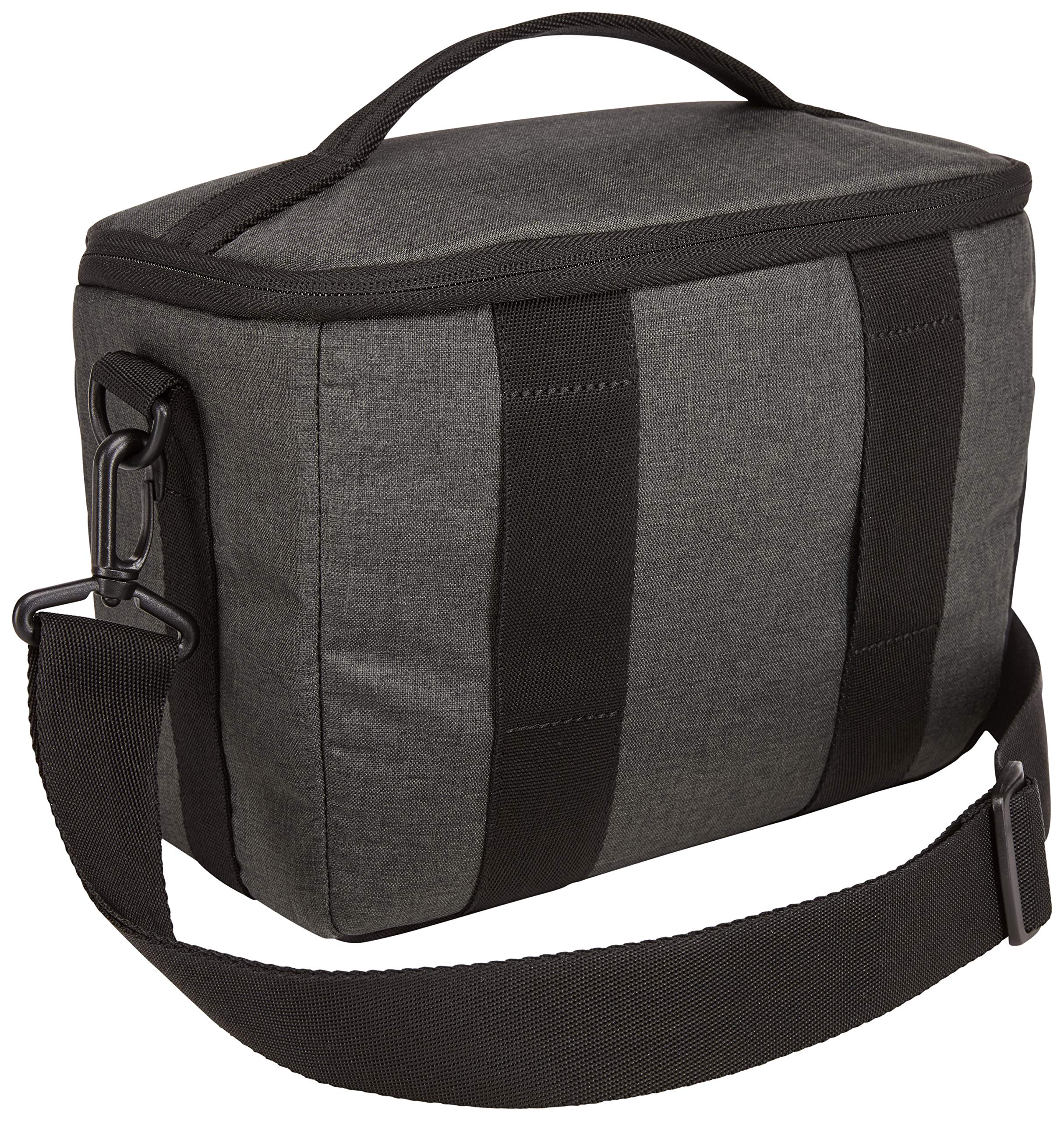 Case Logic Era CECS-103 sac photo obsidian 25 cm