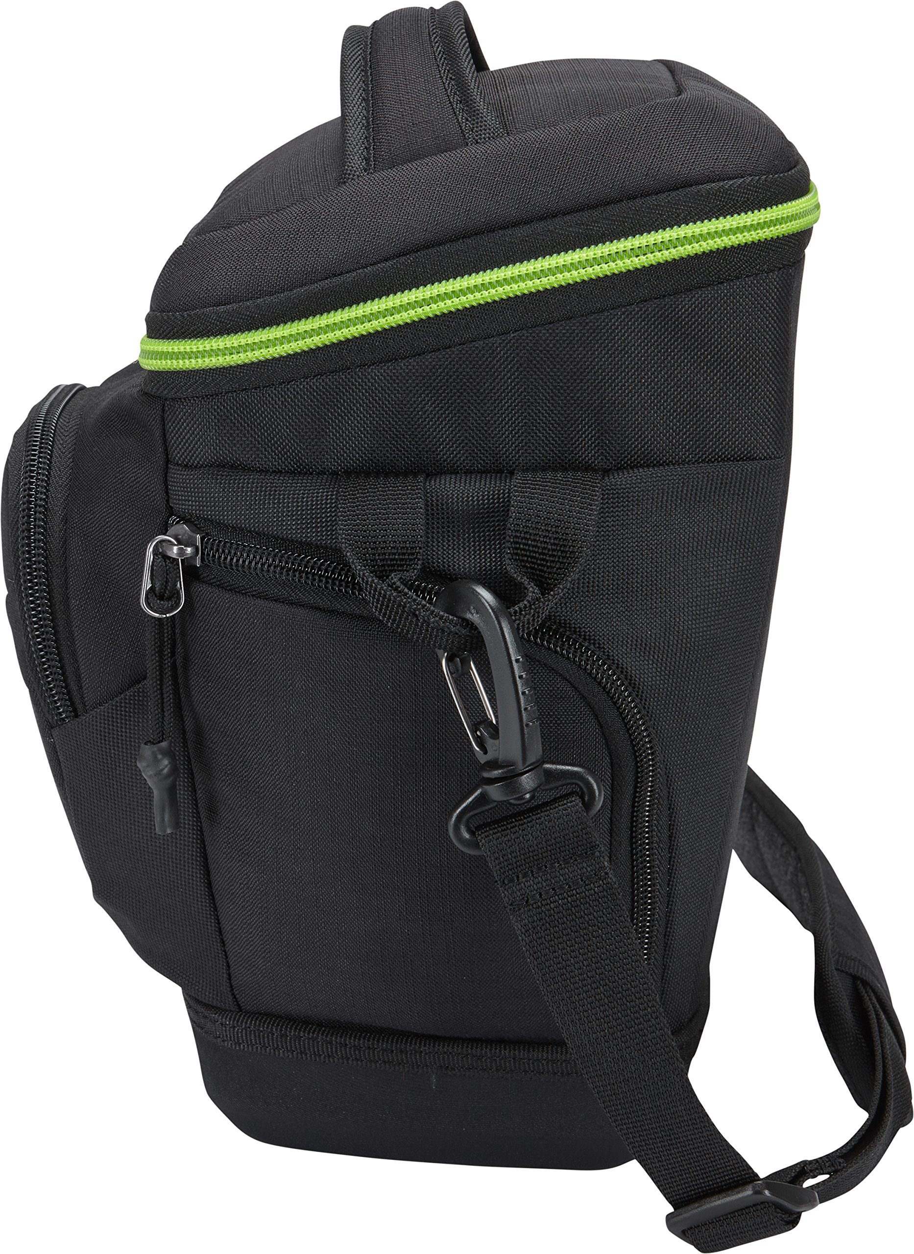 Case Logic Kontrast KDH101 étui appareil photo reflex noir