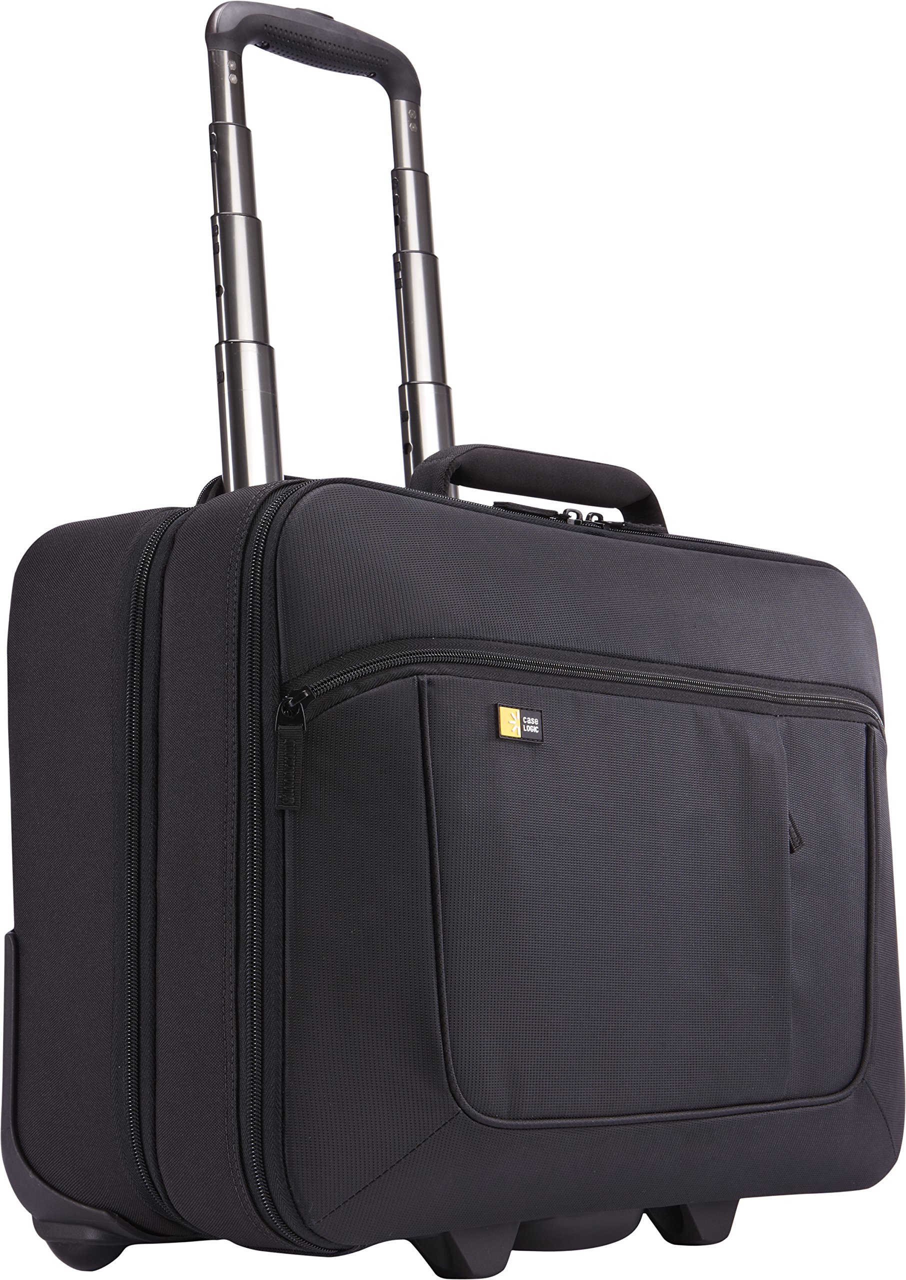 Case Logic Advantage ANR-317 sacoche 17,3" noire roulettes