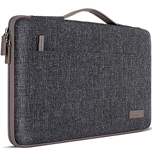 DOMISO 10 pouces housse tablette grise imperméable