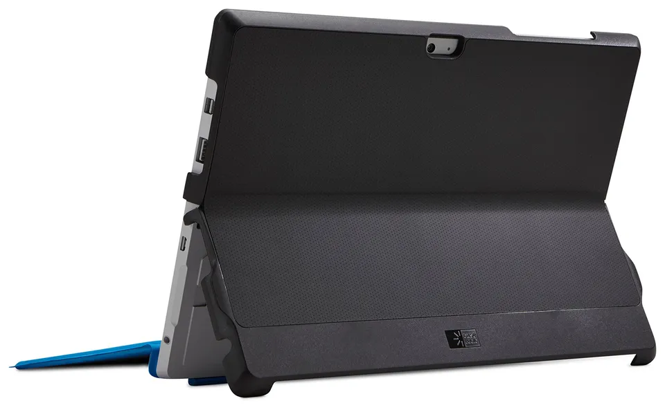 Case Logic CKSE2196K coque Surface 3 noir polycarbonate