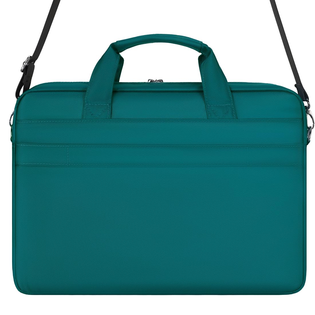Domiso 15,6 sacoche PC portable turquoise imperméable
