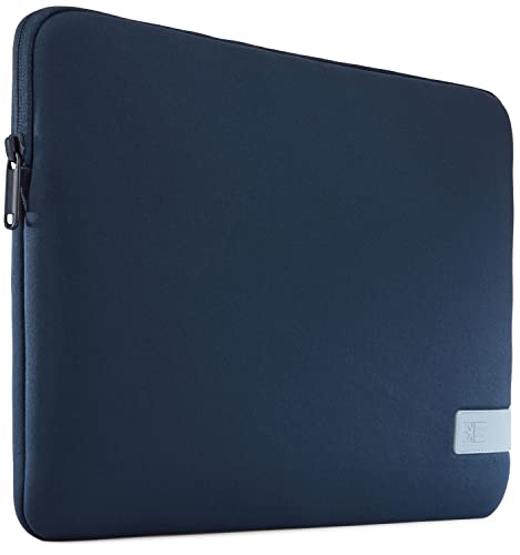 Case Logic Reflect REFMB-116 housse PC 15,6" bleu foncé mémoire