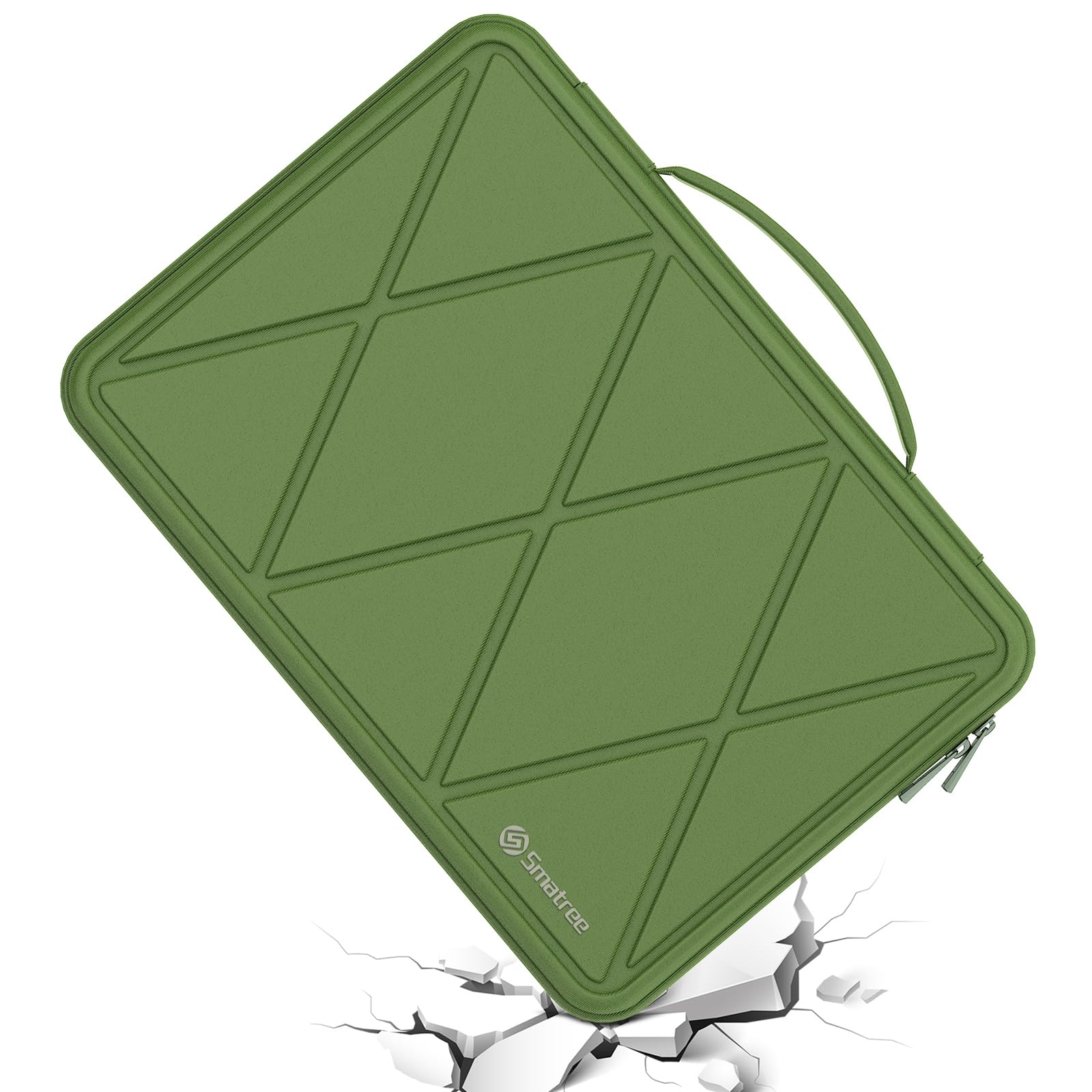 Smatree X8285 housse rigide 16 pouces noire Razer Blade 16